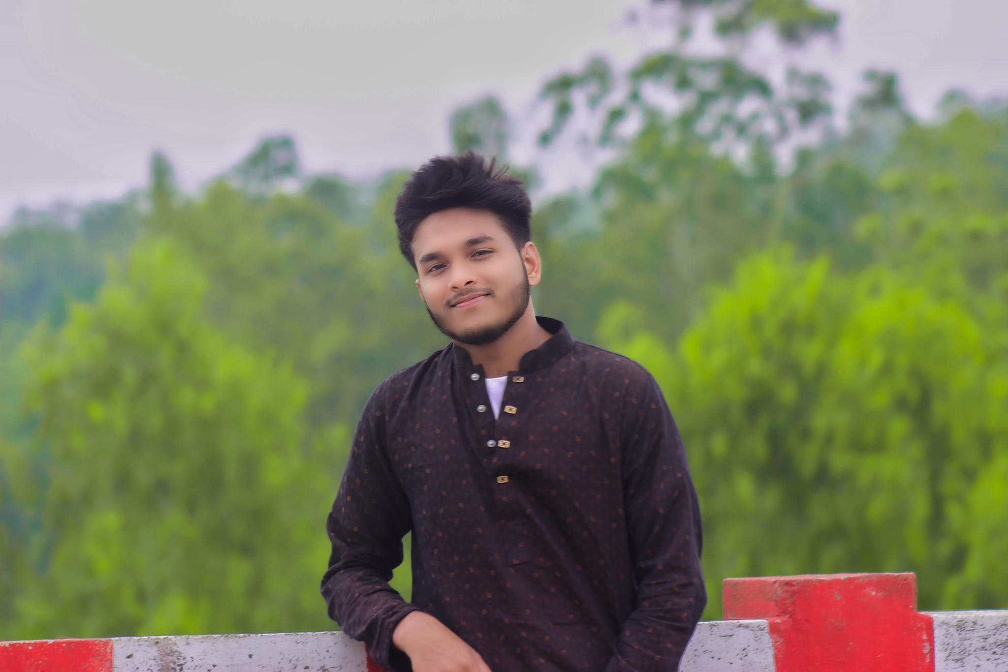 MD Jakariya Ferdus