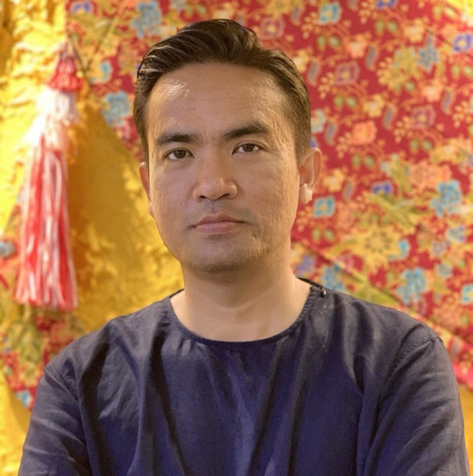 Mohd Rozaidi Mohd Yusof