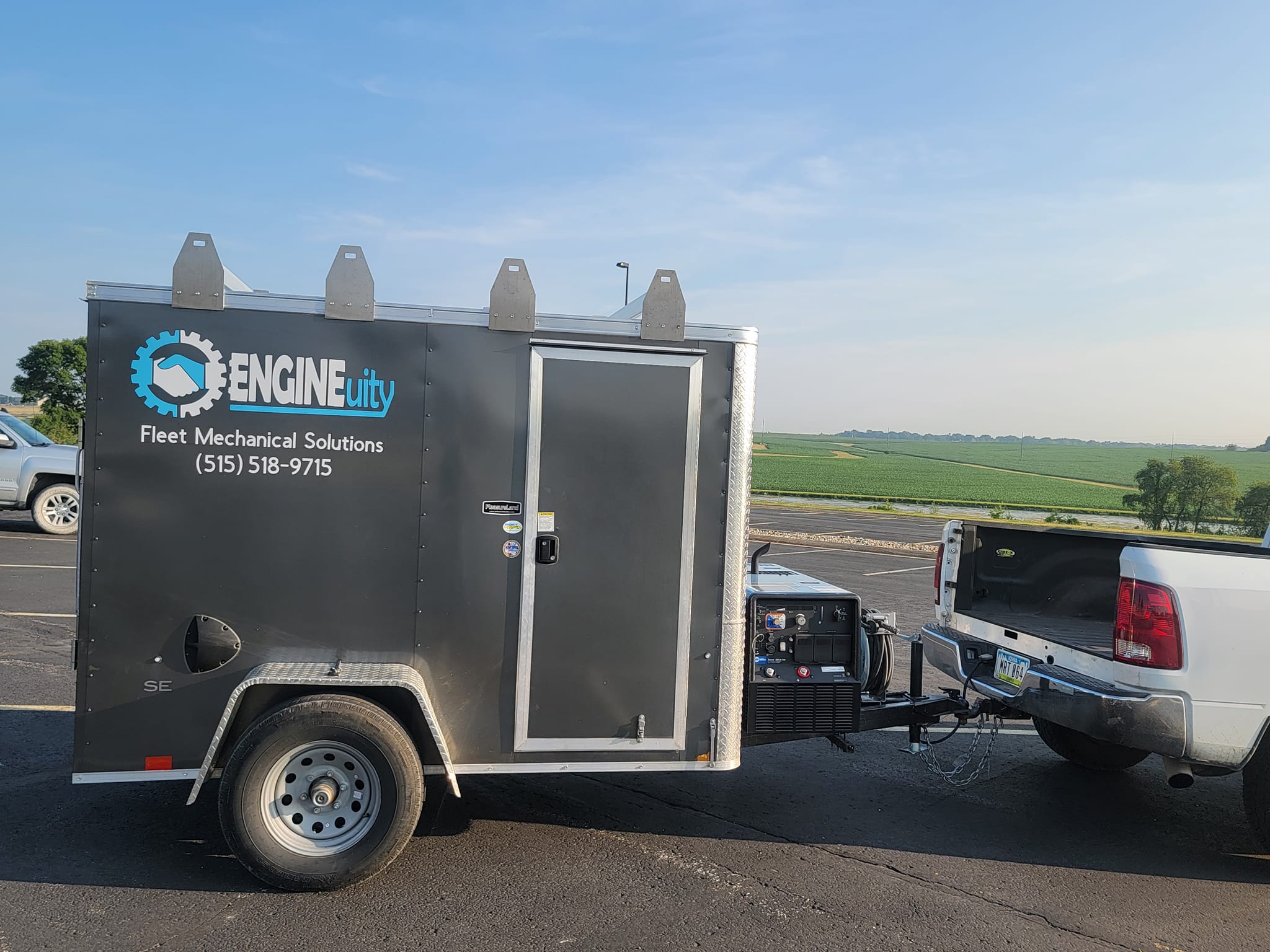 Engineuity, LLC