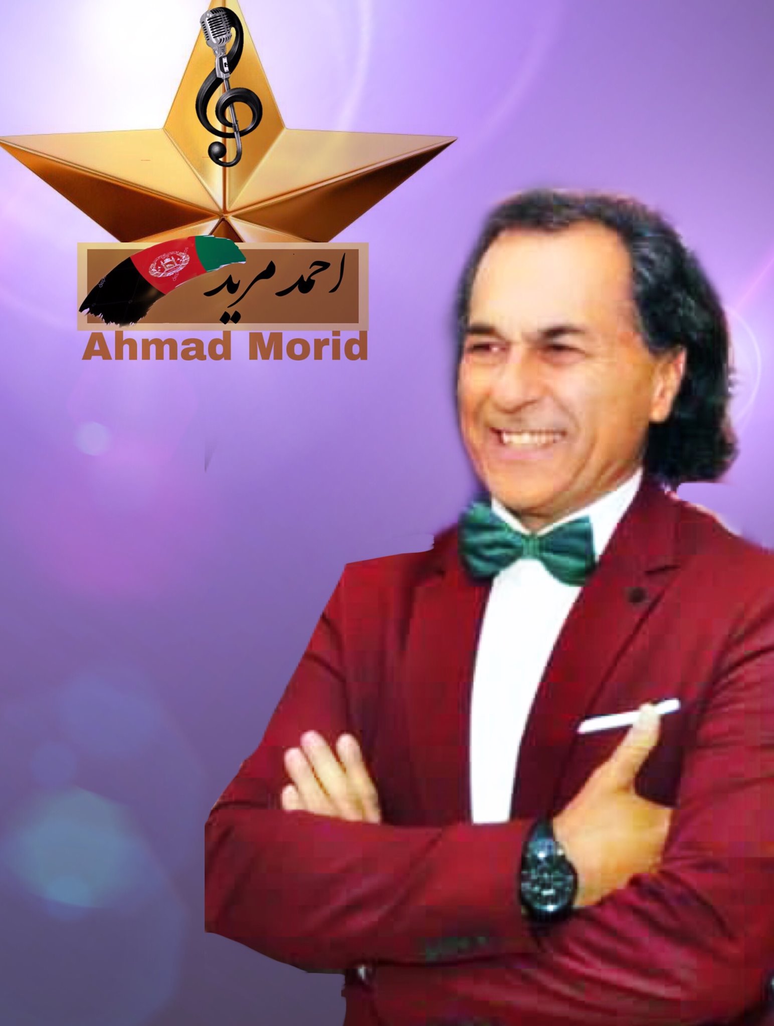 Ahmad Morid