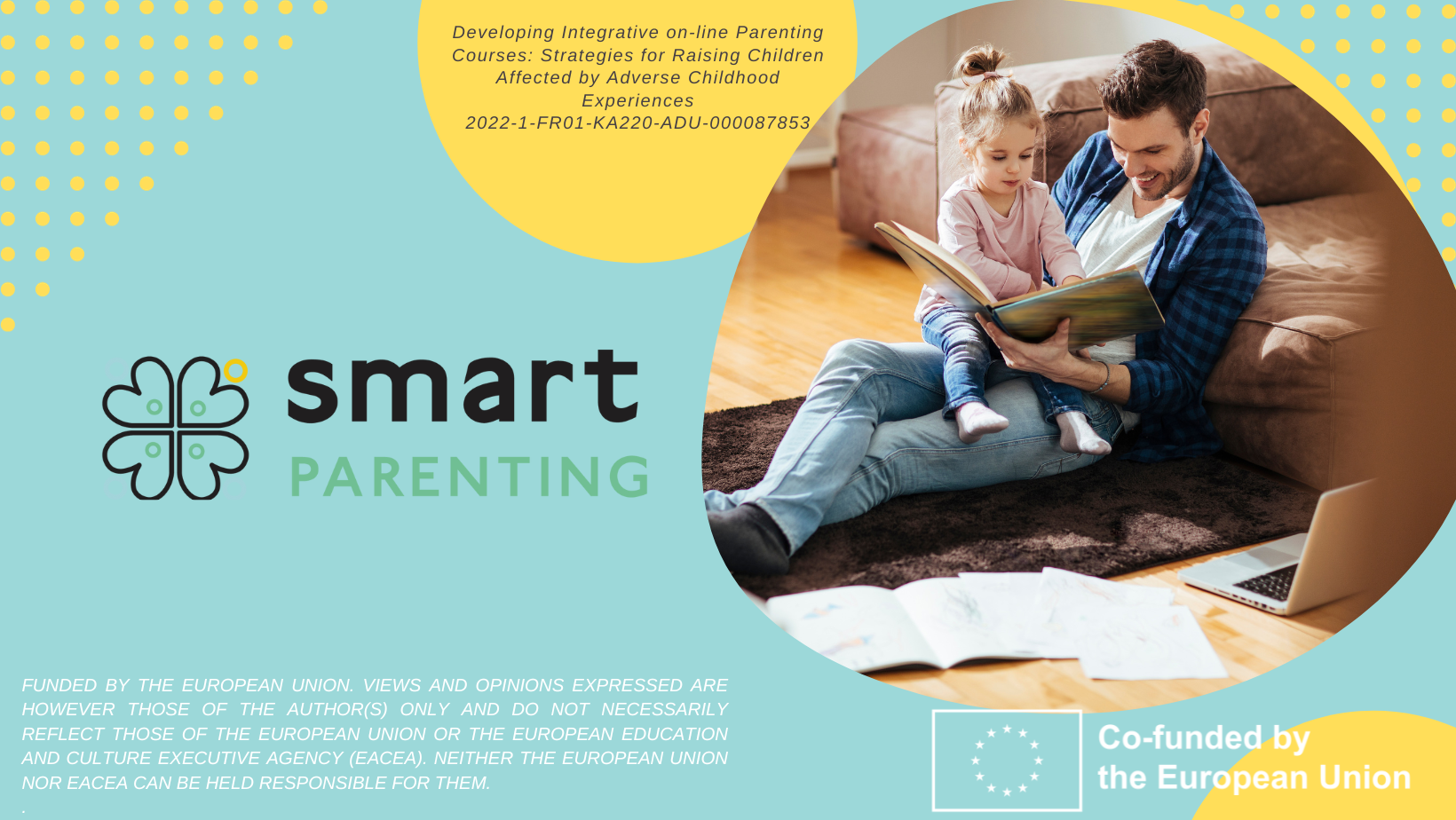 Beautiful view of Screen Smart Parenting Plan