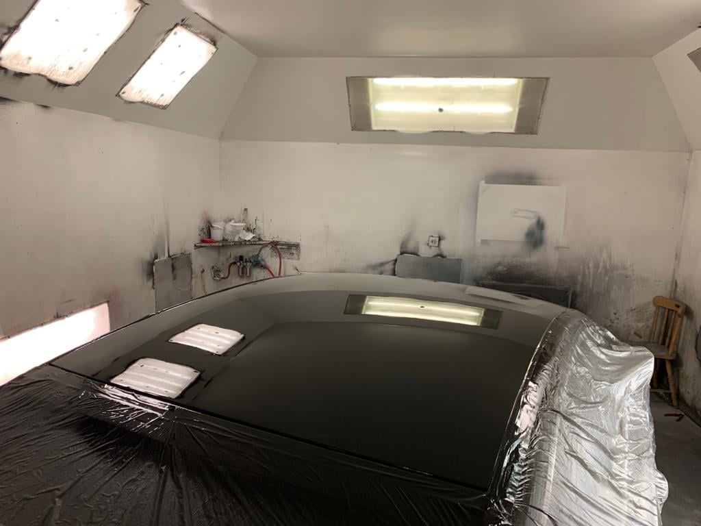 Motty Crash Repairs | Rathcoole