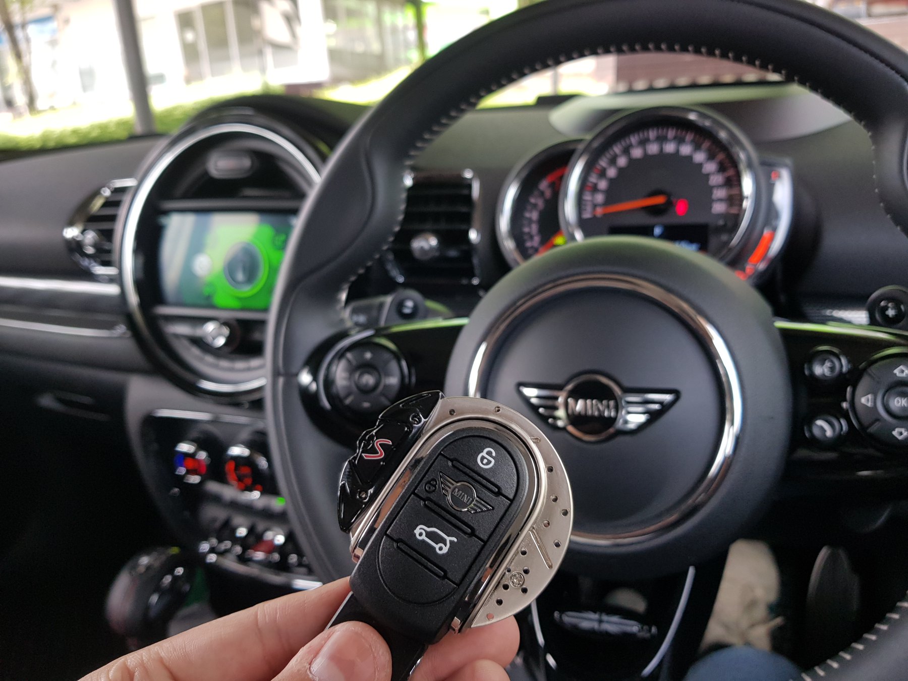 ST MINI - 🔊Sound/Review from our Valued Customer 😊... | Facebook