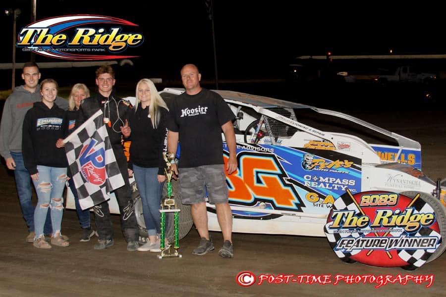 Glen - ‼️💥Dylan Grogan 💥‼️ 💪 Dylan Grogan # 34 Limited Sportsman Driver ...