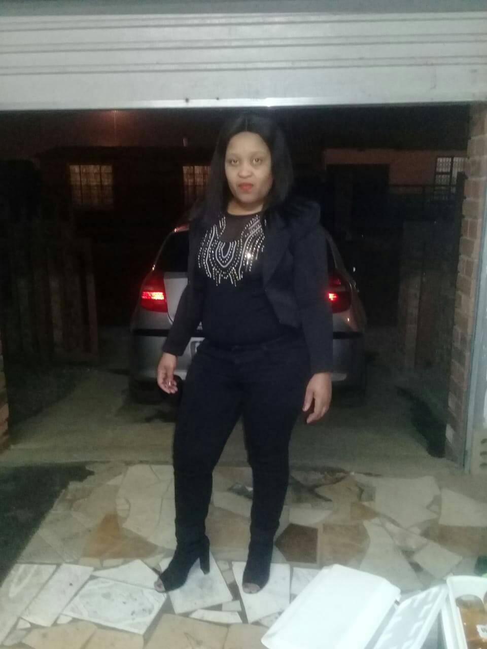 Mapule Mallingani