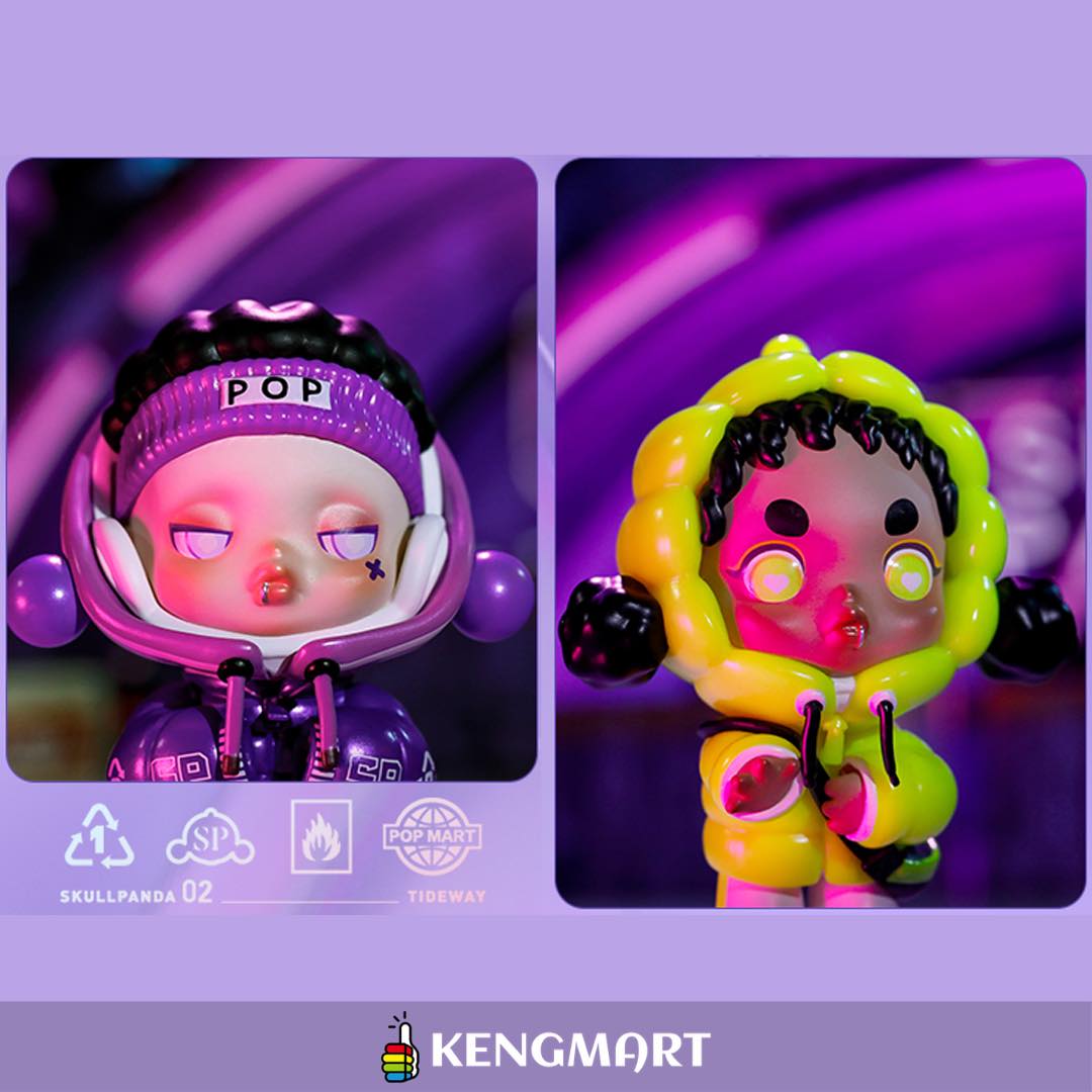 Blind box TH - Blind box TH added a new photo.