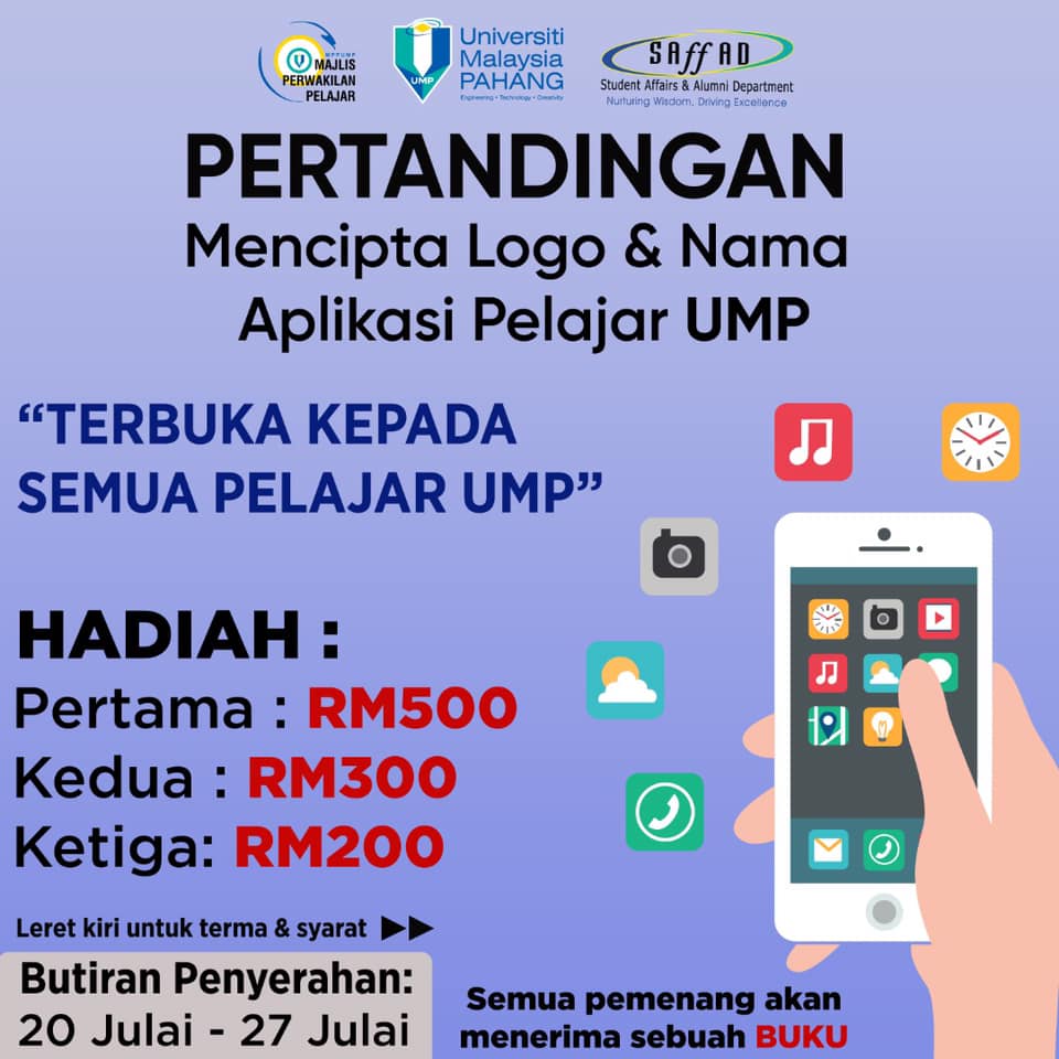 Majlis Perwakilan Pelajar Universiti Malaysia Pahang