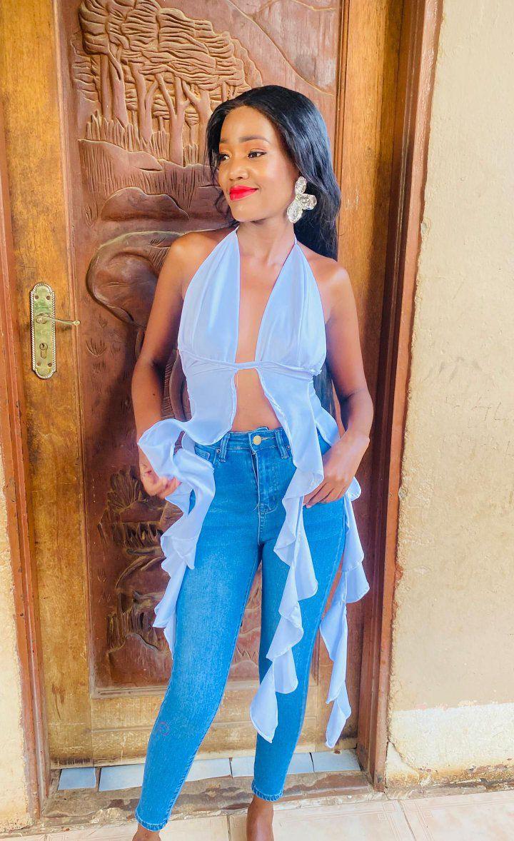 Refilwe Chelane