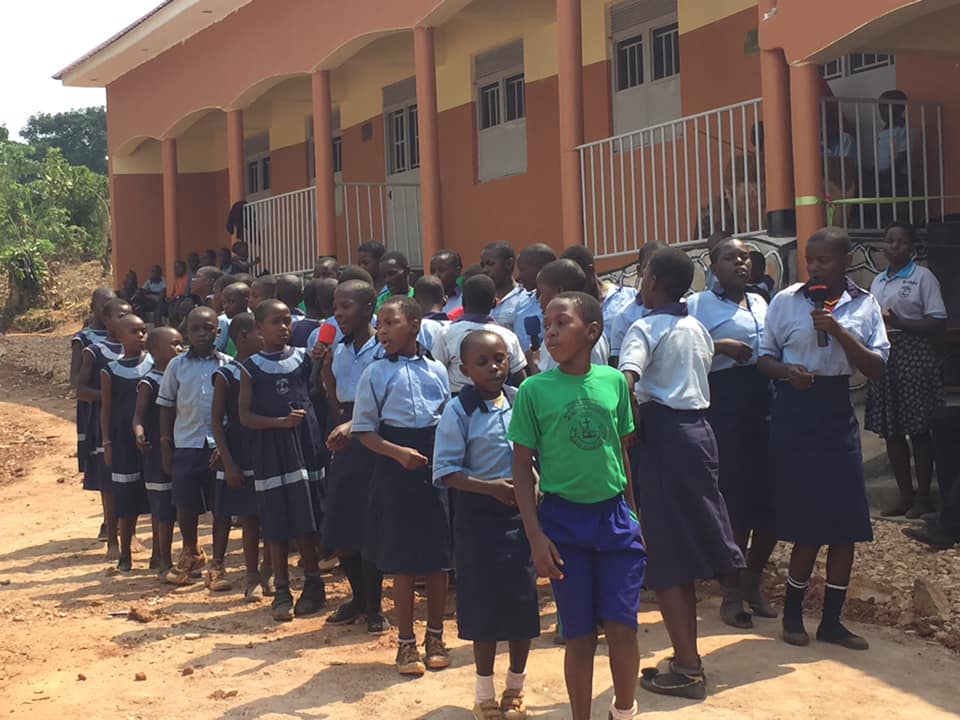 Hope Junior Christian... - Hope Junior Christian School