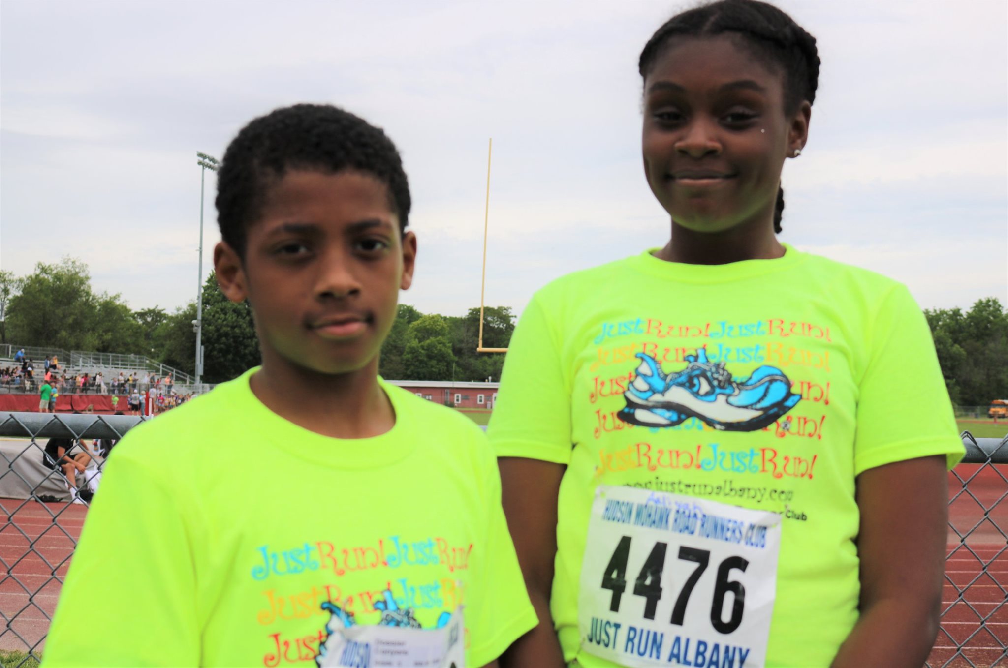 City School District of... - City School District of Albany