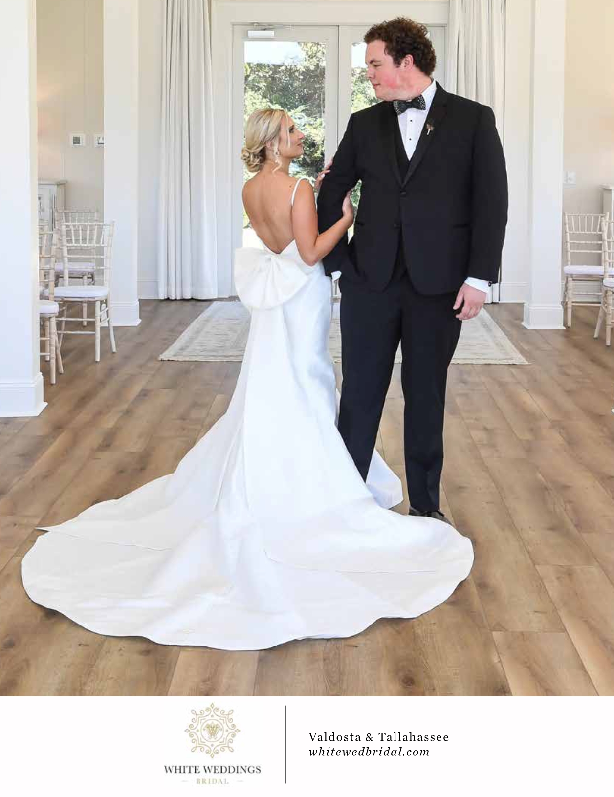 Our 7th annual Fashion Issue features... - Valdosta Magazine
