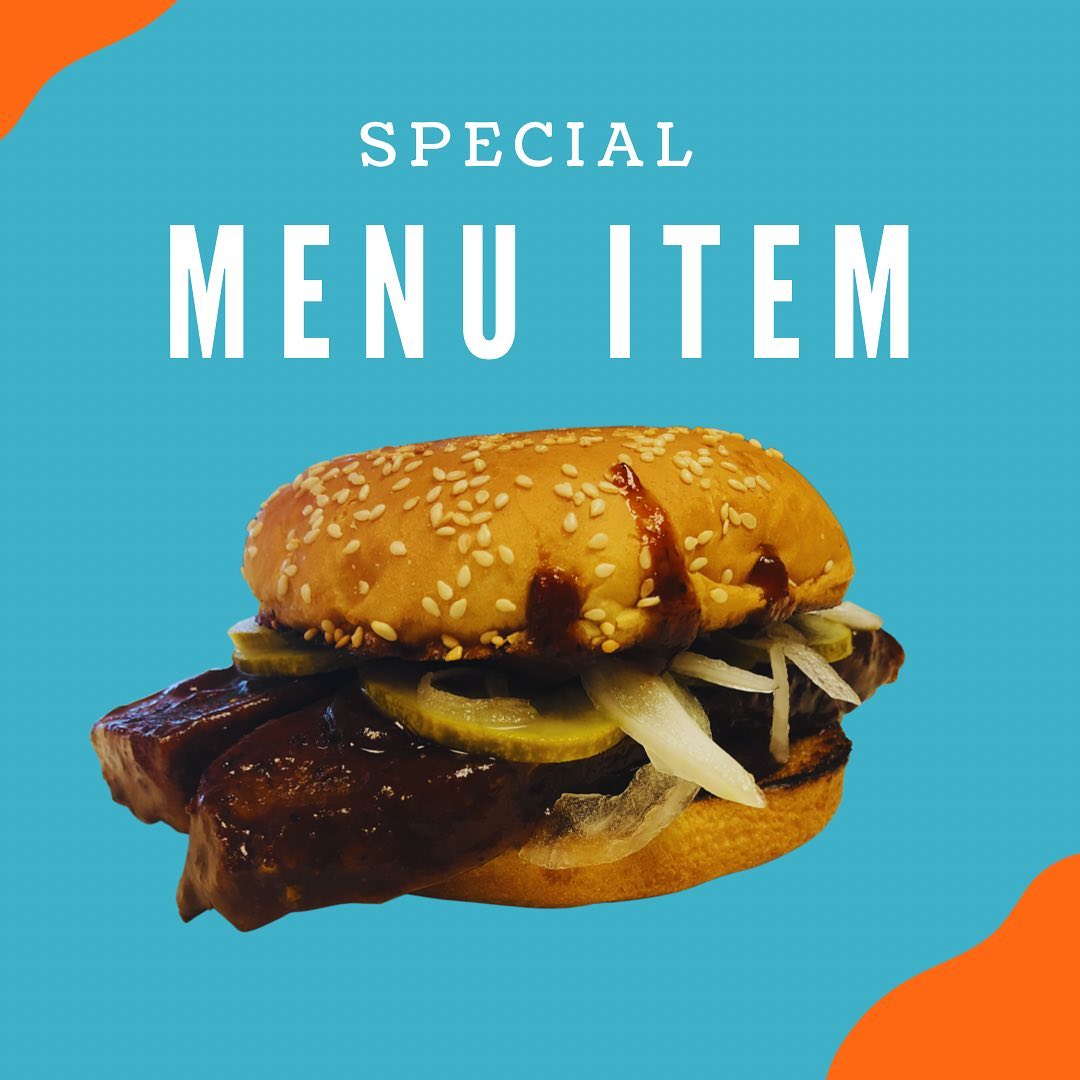 Common Roots - New special, the Rye Rib! Enjoy a grilled... | Facebook