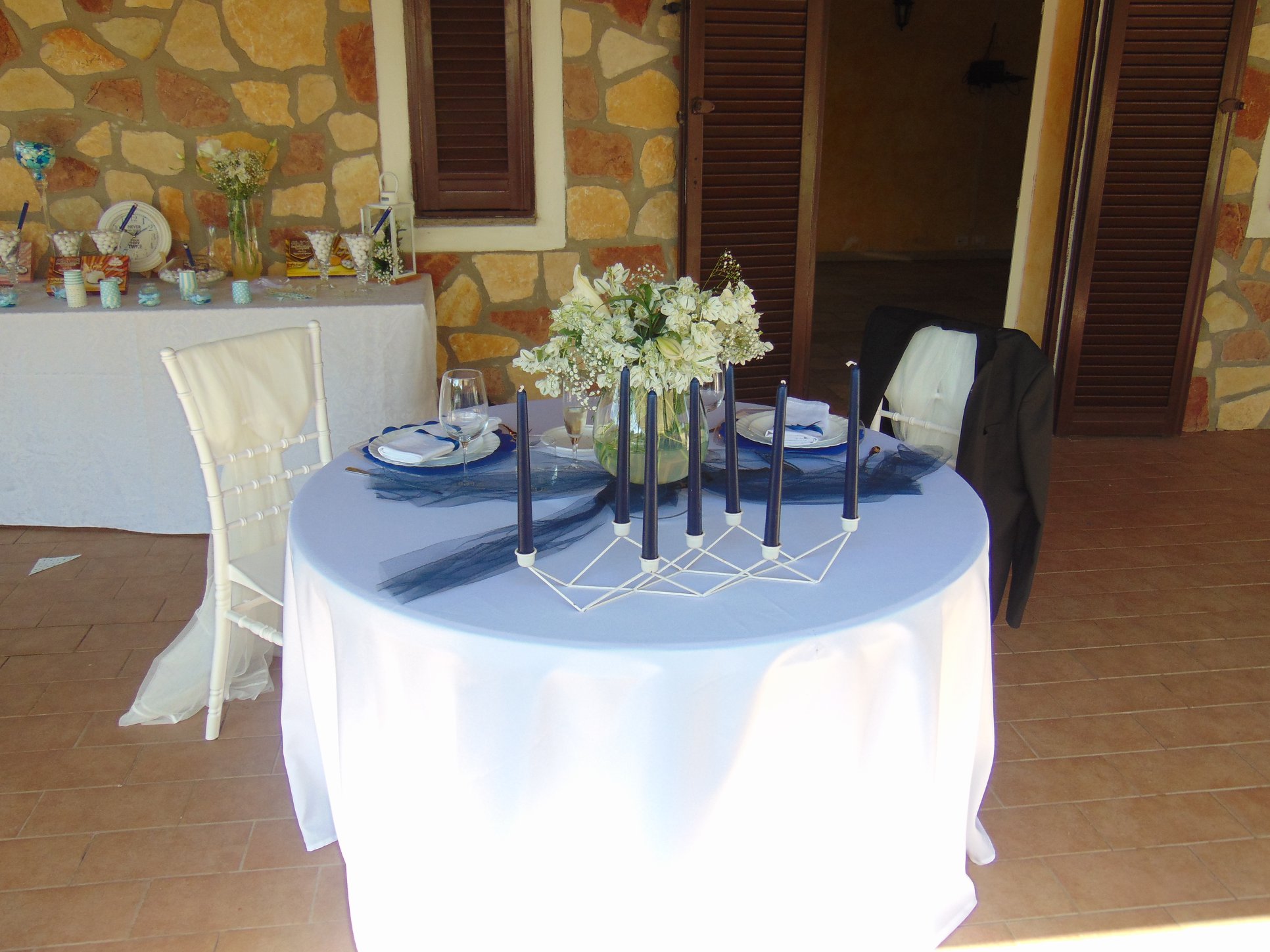 Pizzico Catering | Rome