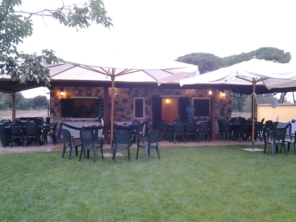 Pizzico Catering | Rome