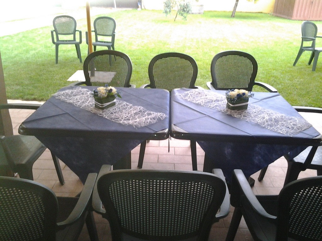 Pizzico Catering | Rome