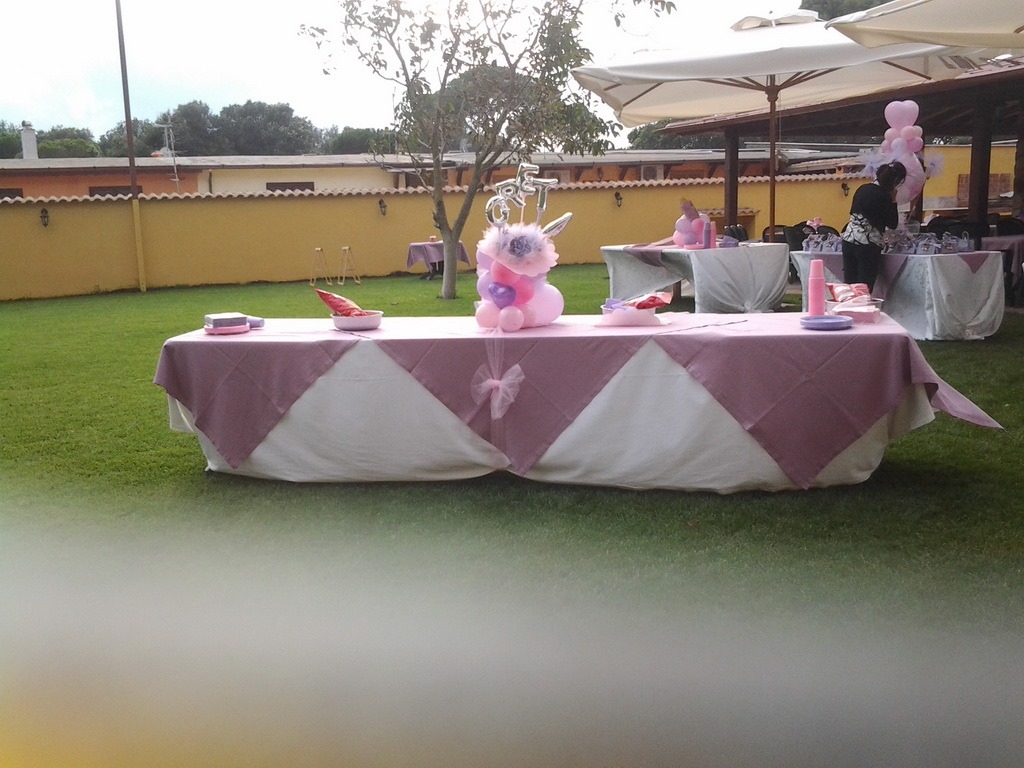 Pizzico Catering | Rome