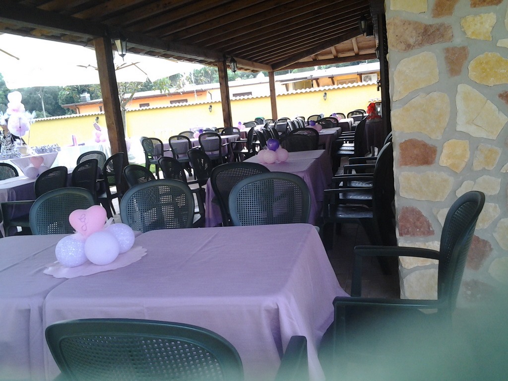 Pizzico Catering | Rome