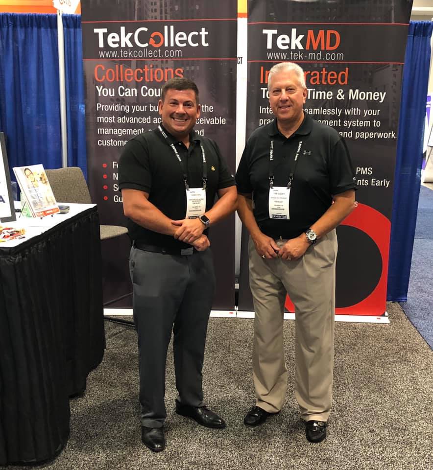 TekCollect Inc. | Columbus OH