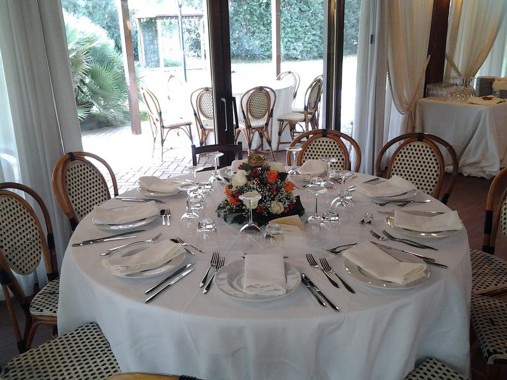 Pizzico Catering | Rome