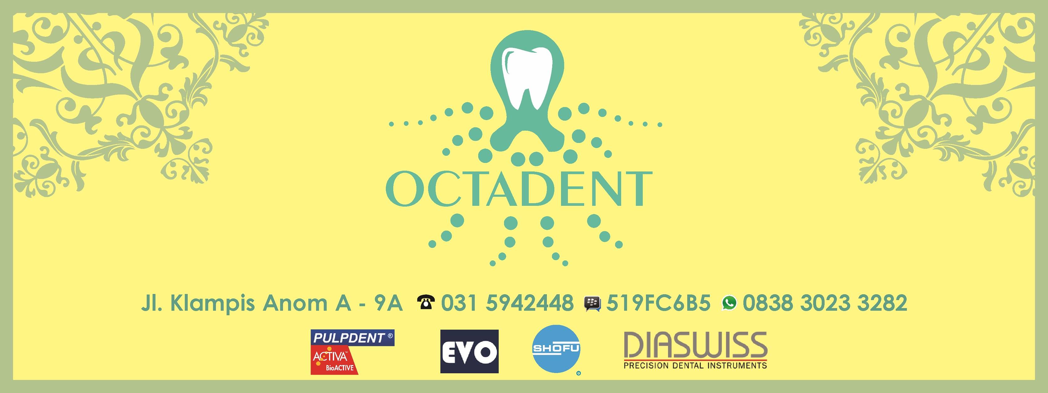 Octadent
