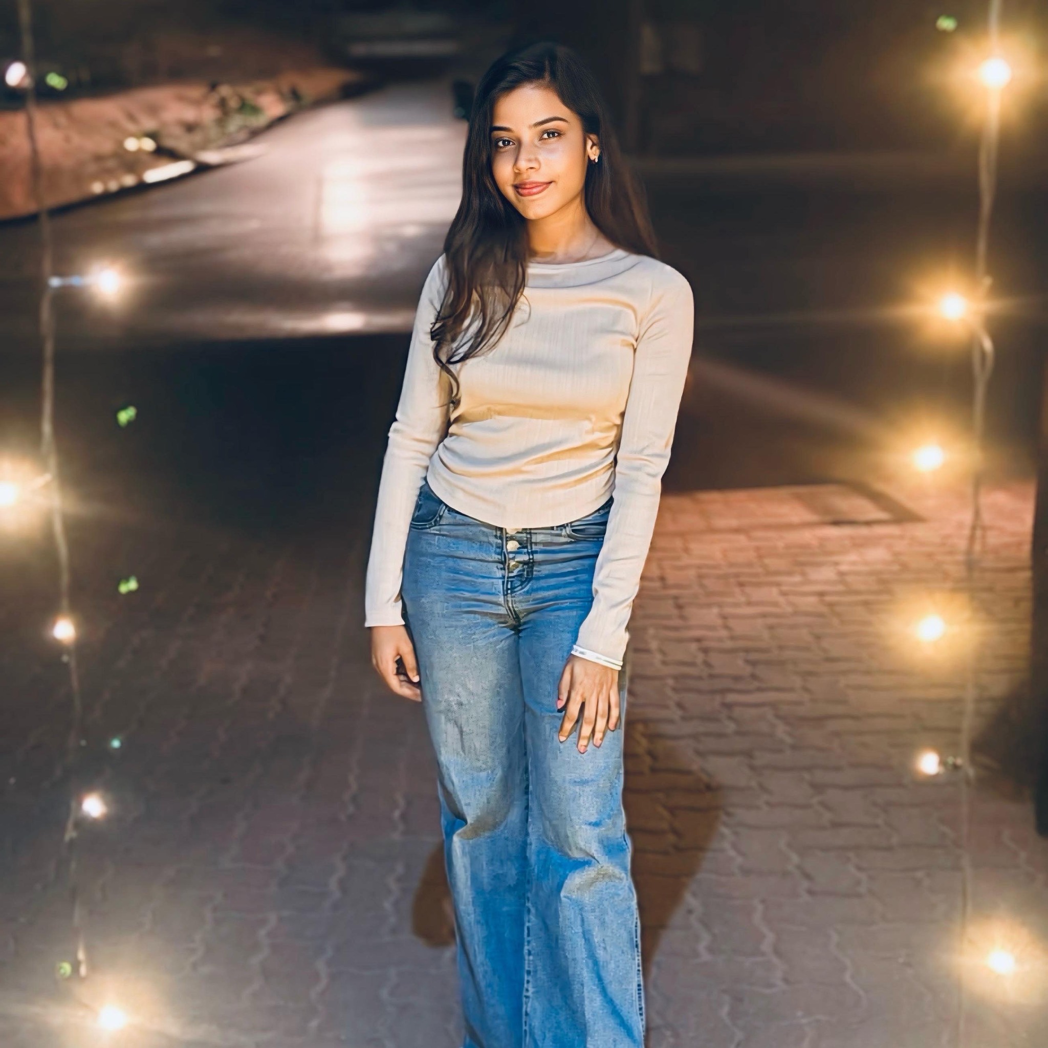 Hiruni Ranasinghe