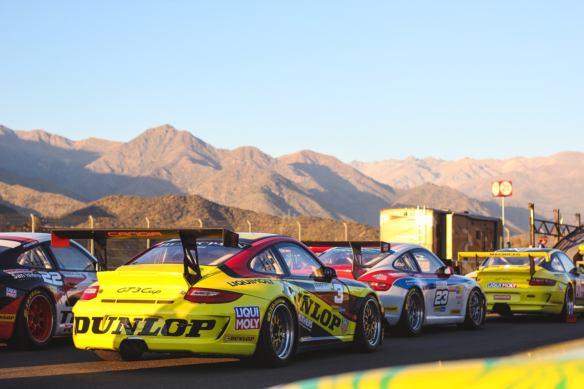 Racing Team - Racing Team added a new photo.