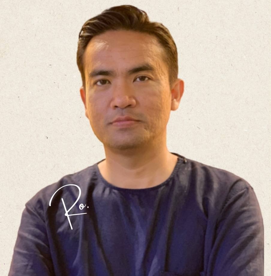Mohd Rozaidi Mohd Yusof