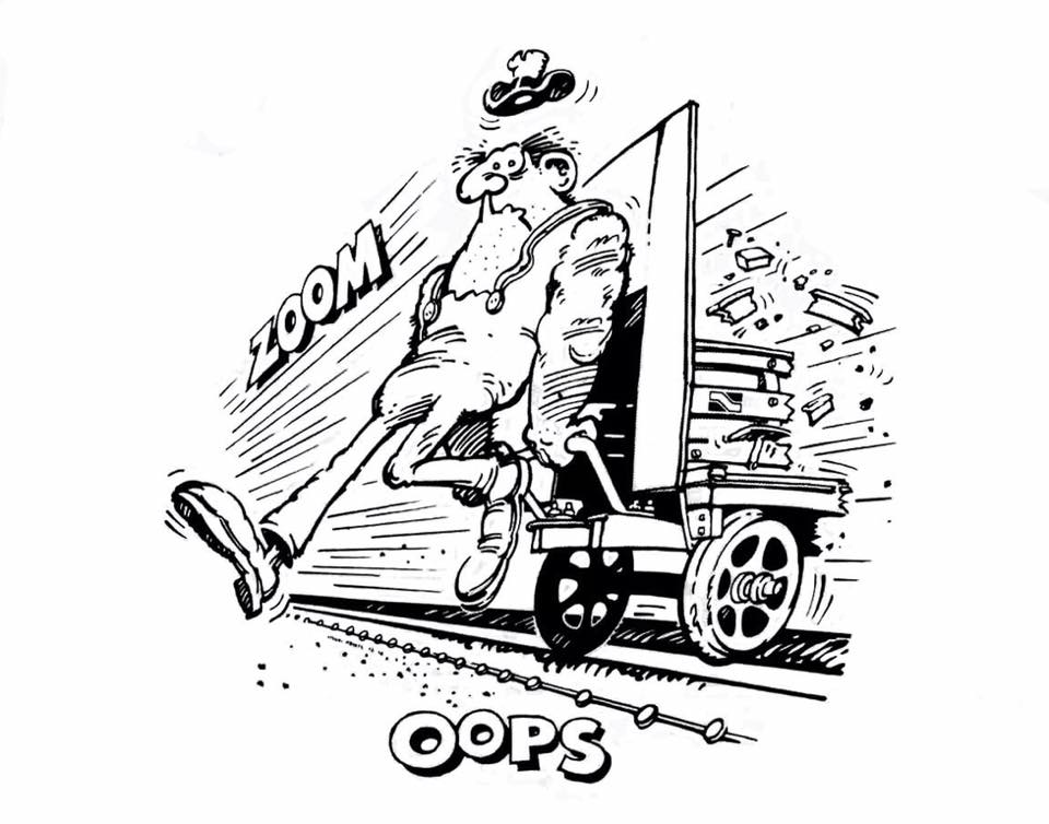I copy it from my rail magazine 40... - NZ Railcars Group