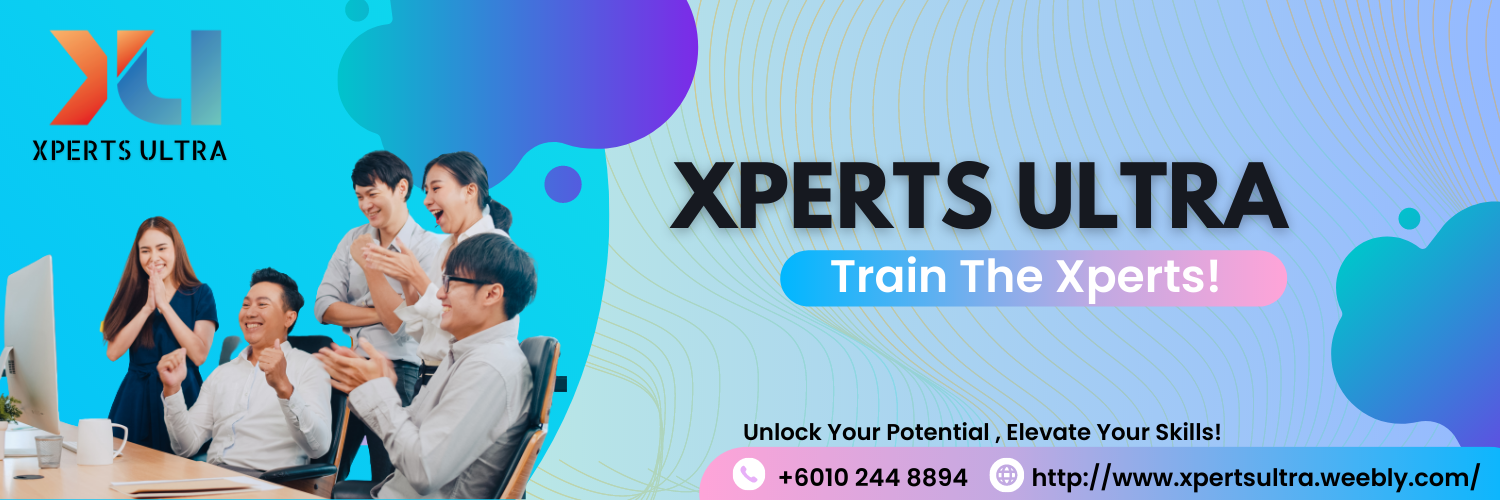 Xperts Ultra | Kota Kinabalu