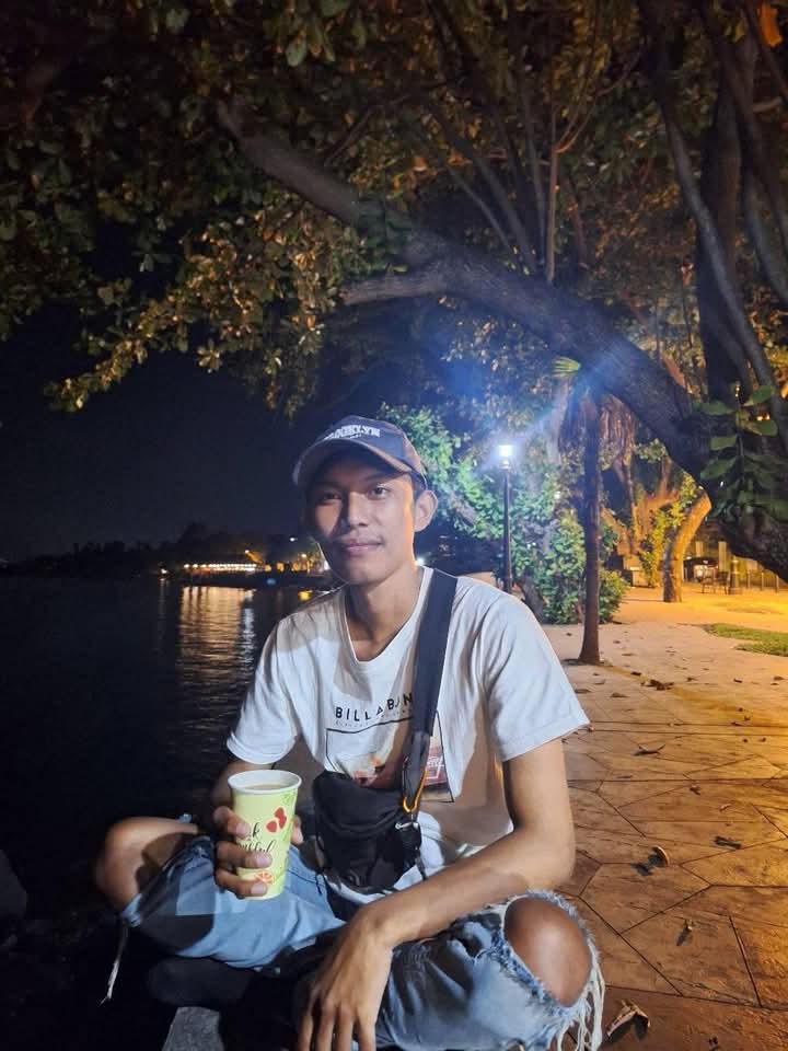 Rifky Jacobs