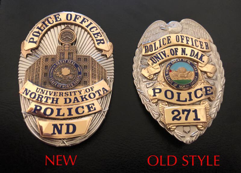 Recently I had the... - CODE 4 Public Safety Emblems, LLC | Facebook