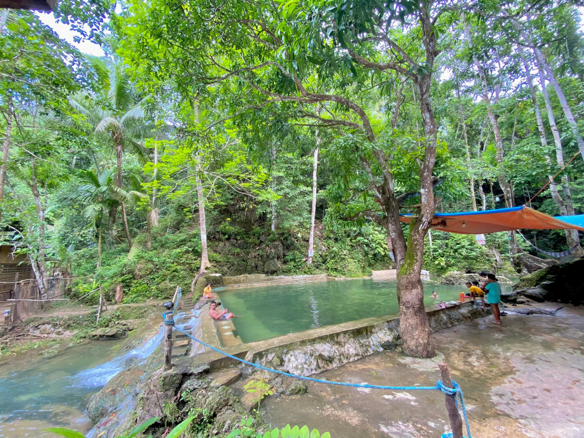 Labi-Labi Cold Spring added a new... - Labi-Labi Cold Spring