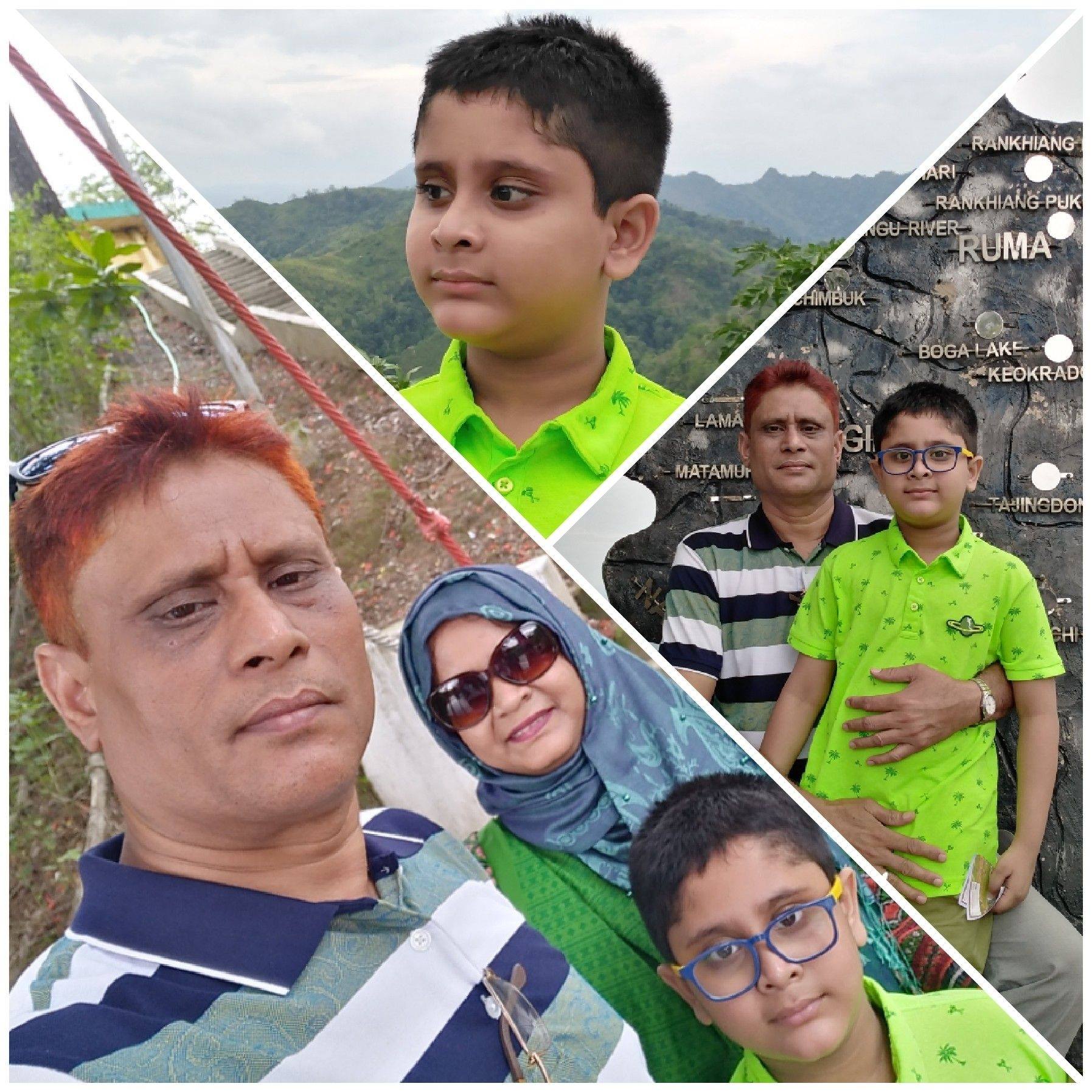 Nazim Uddin Ahmed Lablu