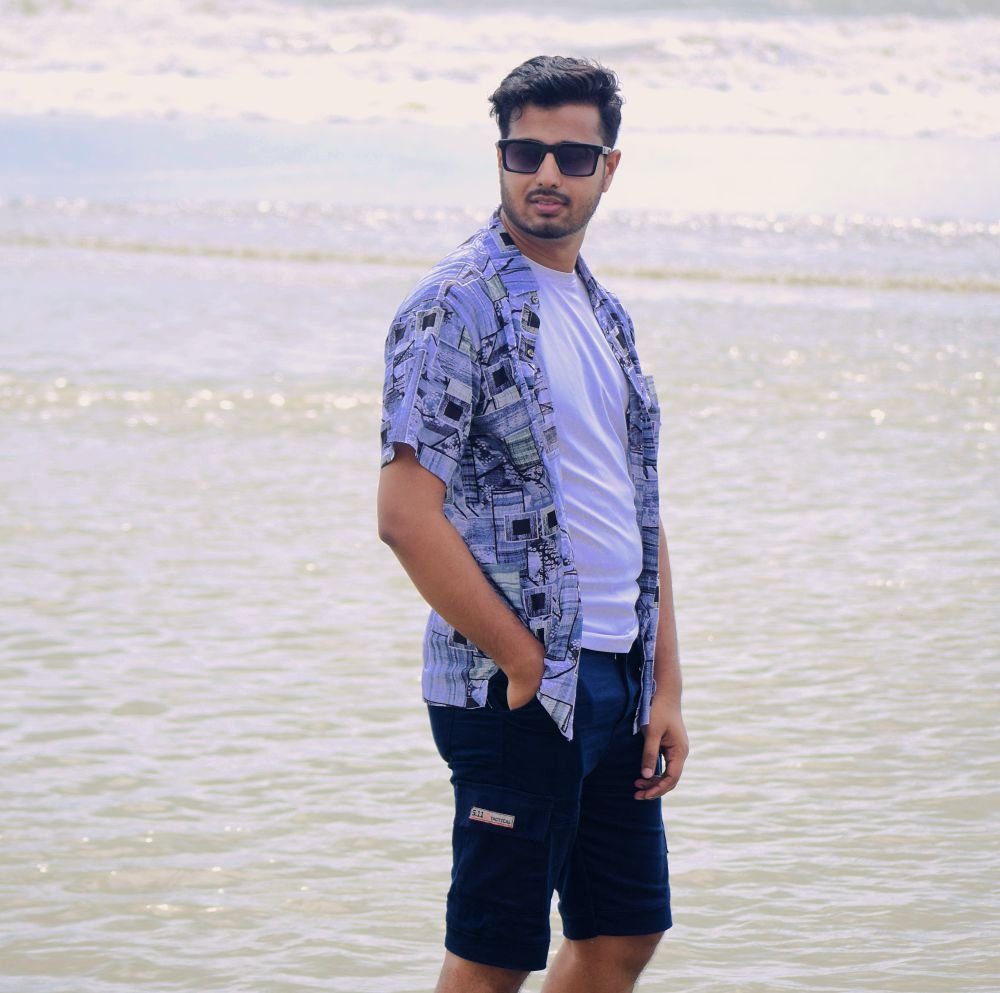 M. A. Rahat