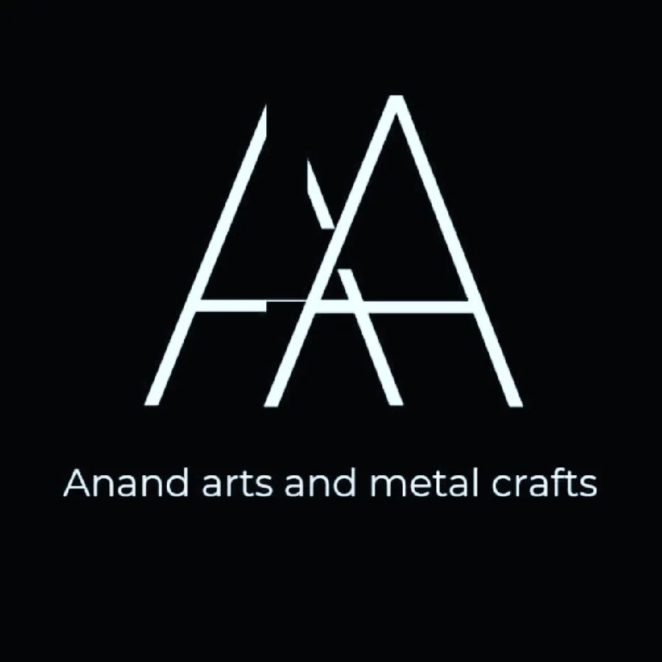 By Anand arts and metal crafts Copper Idol of : Rajarajeshwari Height ...
