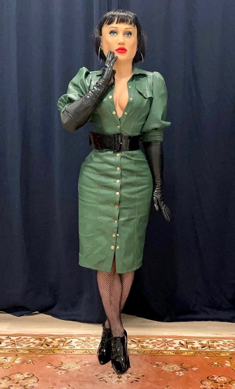 Fashion Nova Dress Review and Compliments