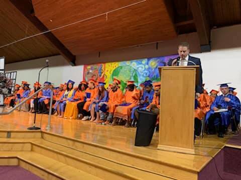 Congratulations class of 2019!... - Central High School | Facebook