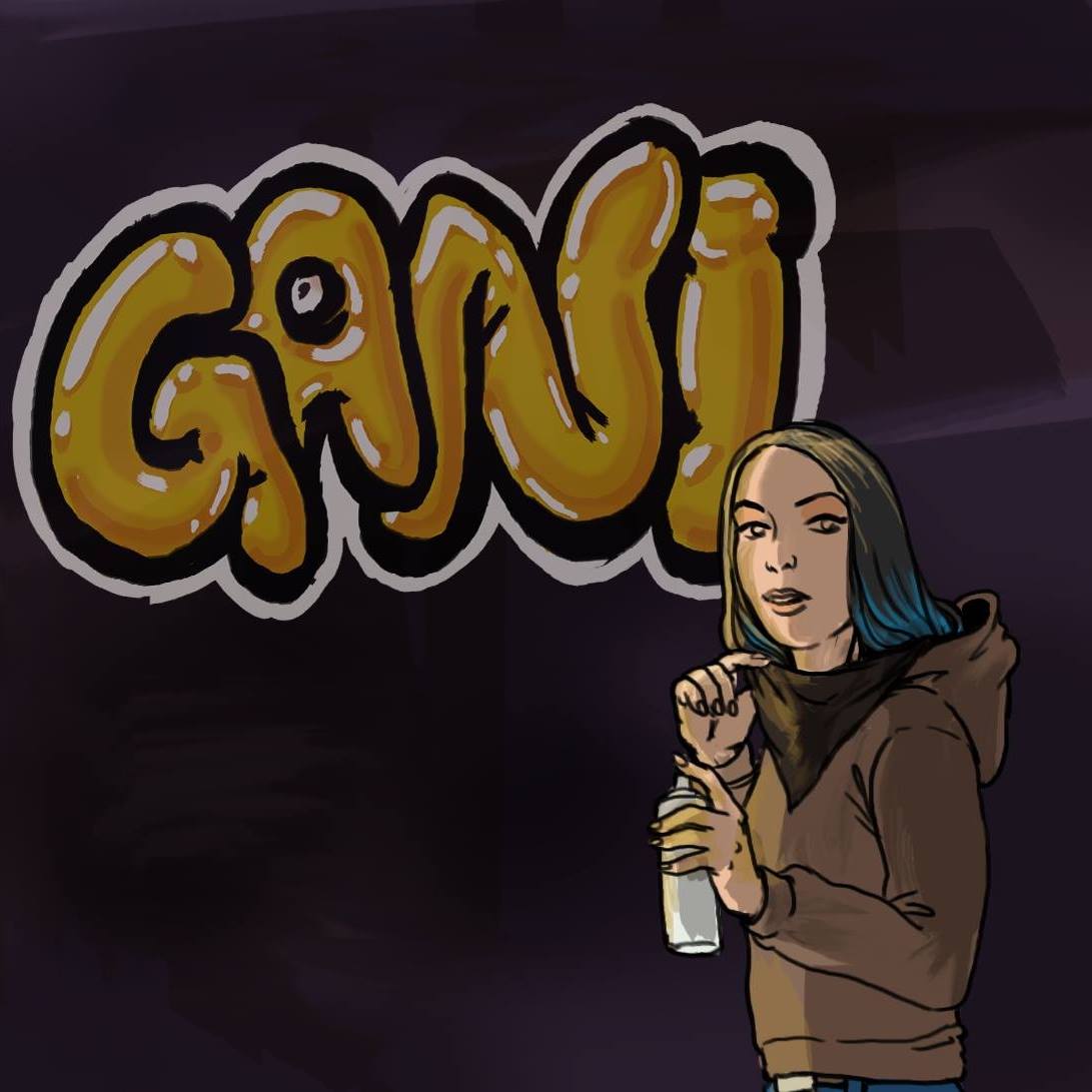 Gani