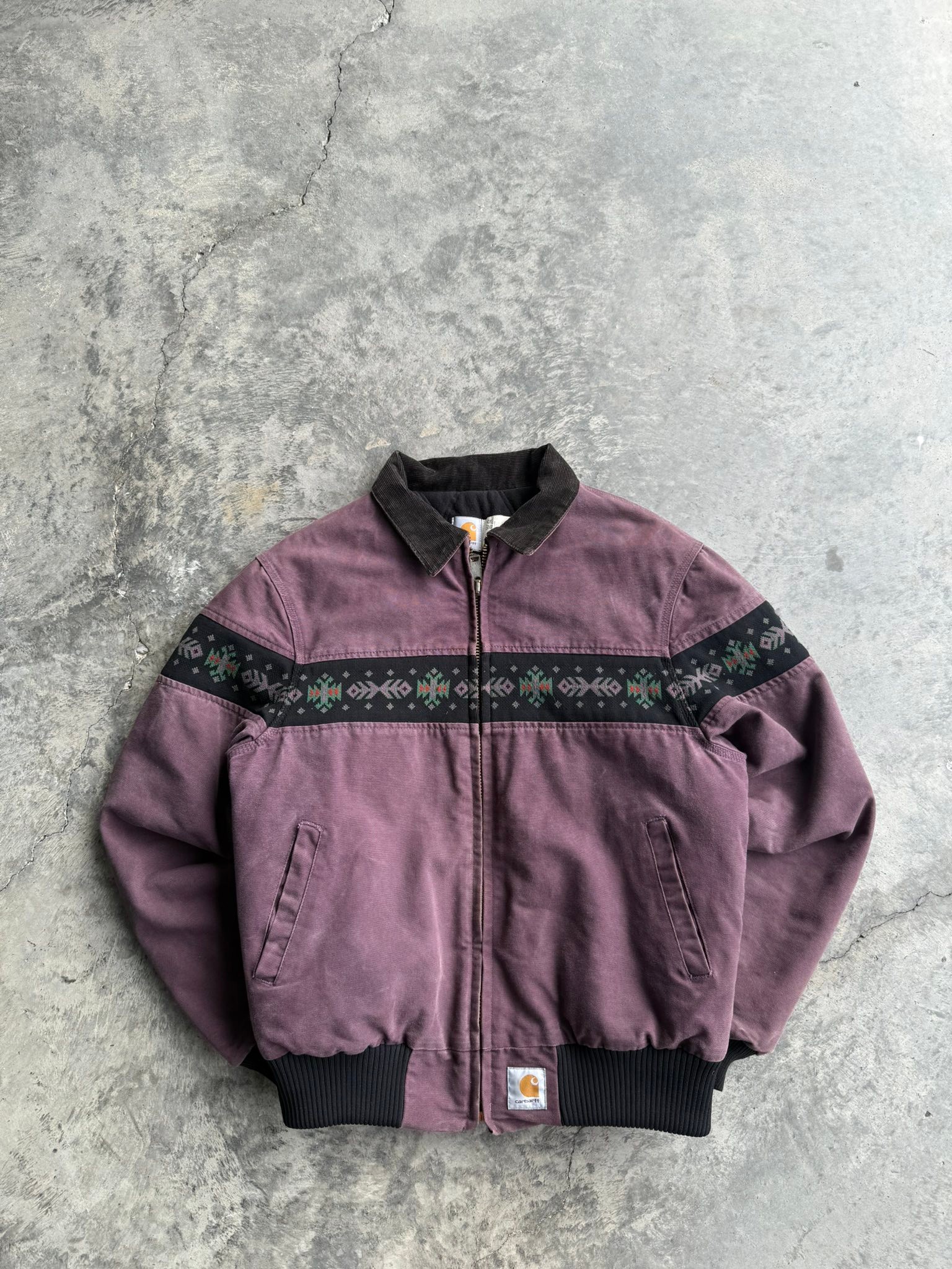 Vintage 90