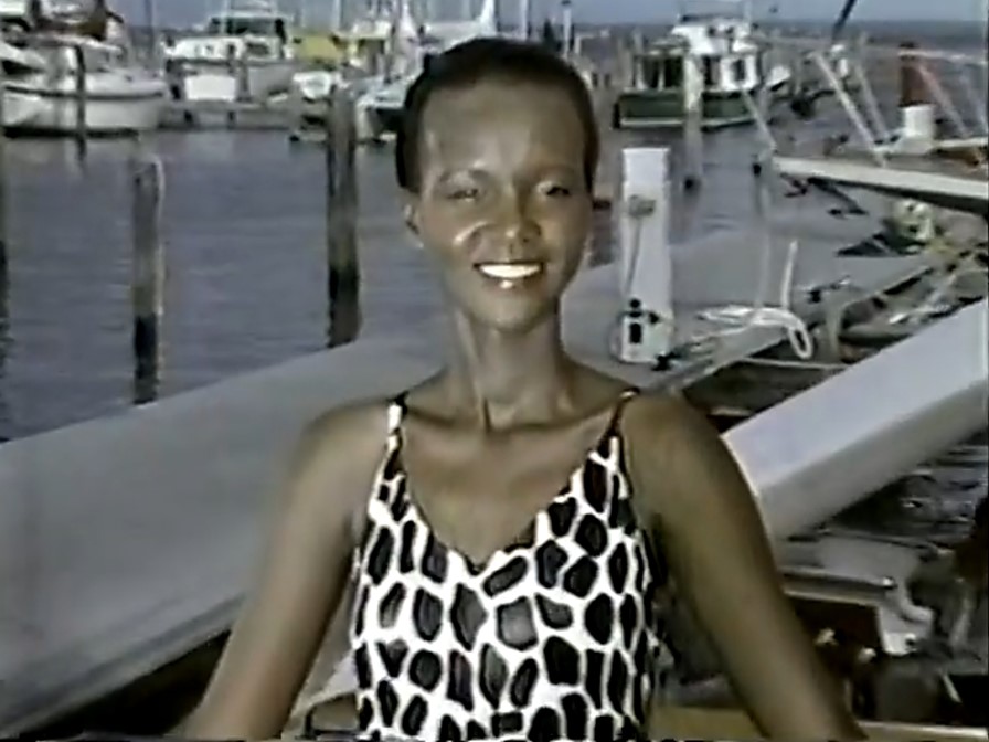 Benita Murekatete Kayonga... - Beauty and Heritage vol. 2 | Facebook