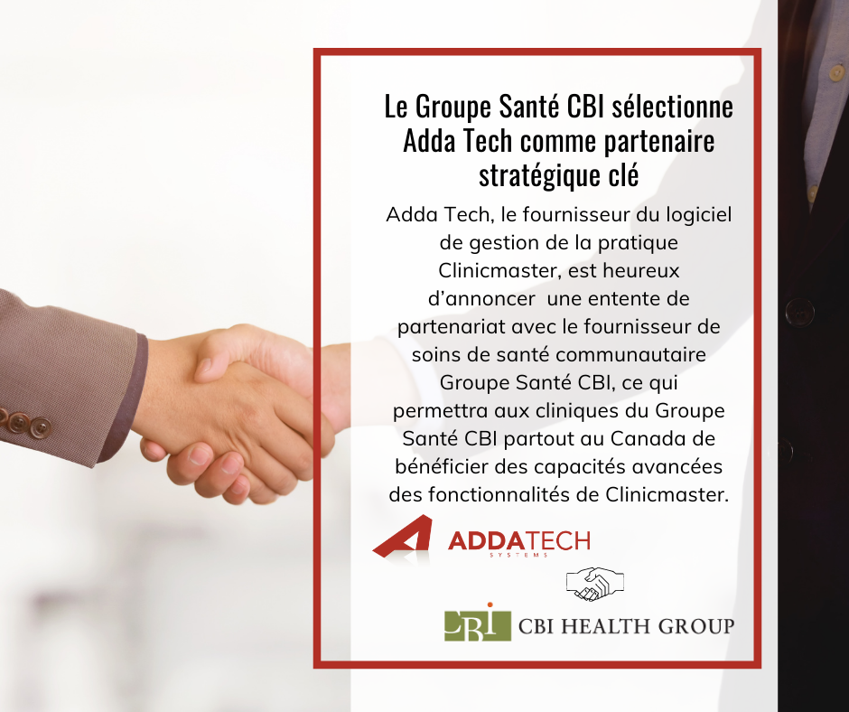Les Systèmes ADDA Tech Inc. | Laval QC