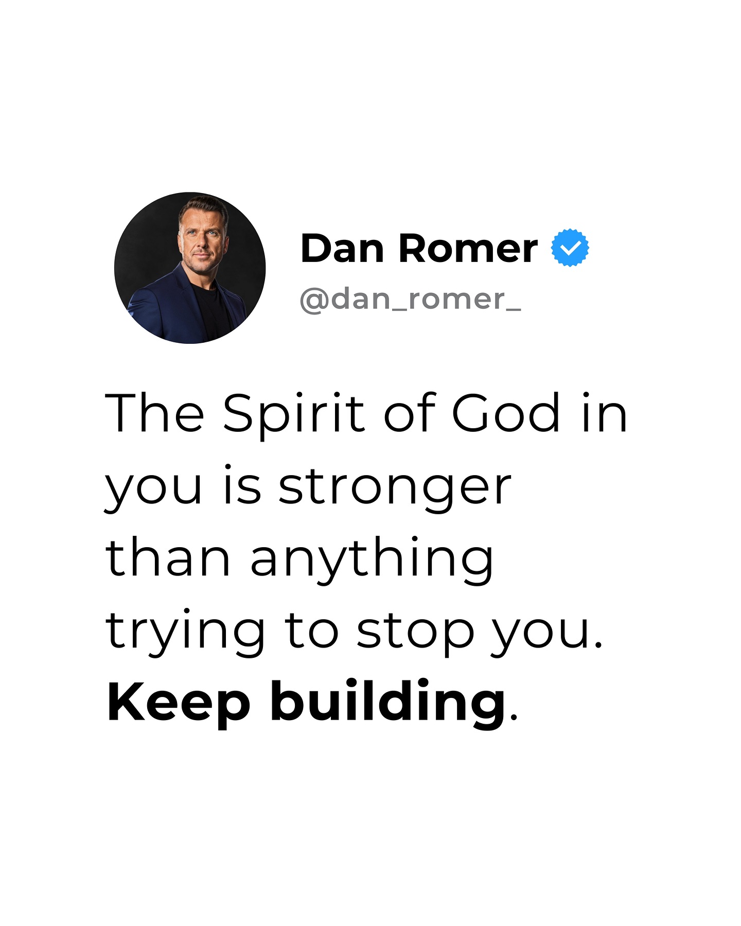 Dan Romer