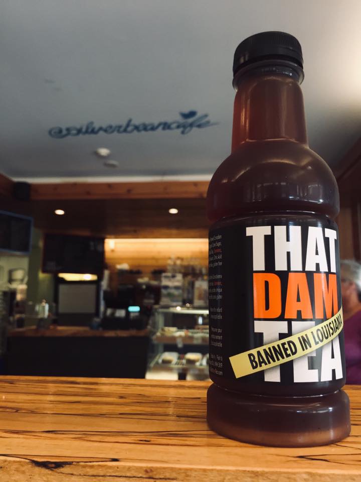 That Dam Tea | Peterborough ON