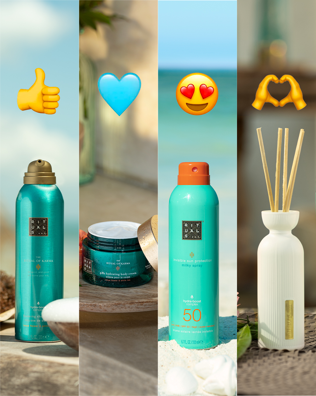 Rituals - In honour of the FIFA Women's World Cup finale, we’ve got a ...