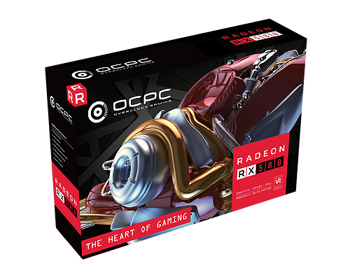 Super oferton!!!! Visiontek OCPC RX... - GameGear Uruguay