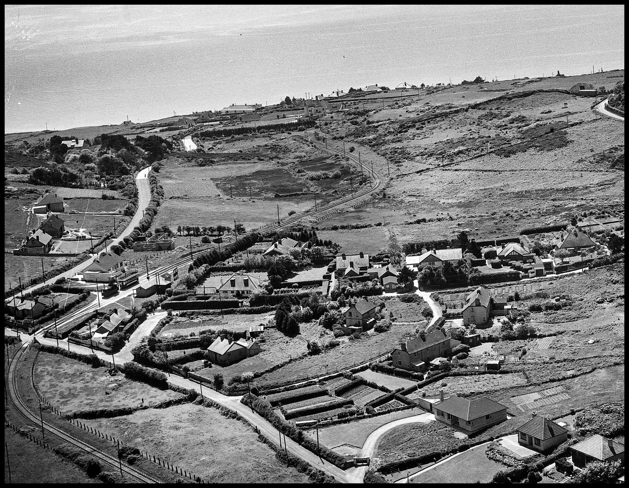 Old Howth Photos | Credit: https://www.facebook.com/photo/ | Facebook