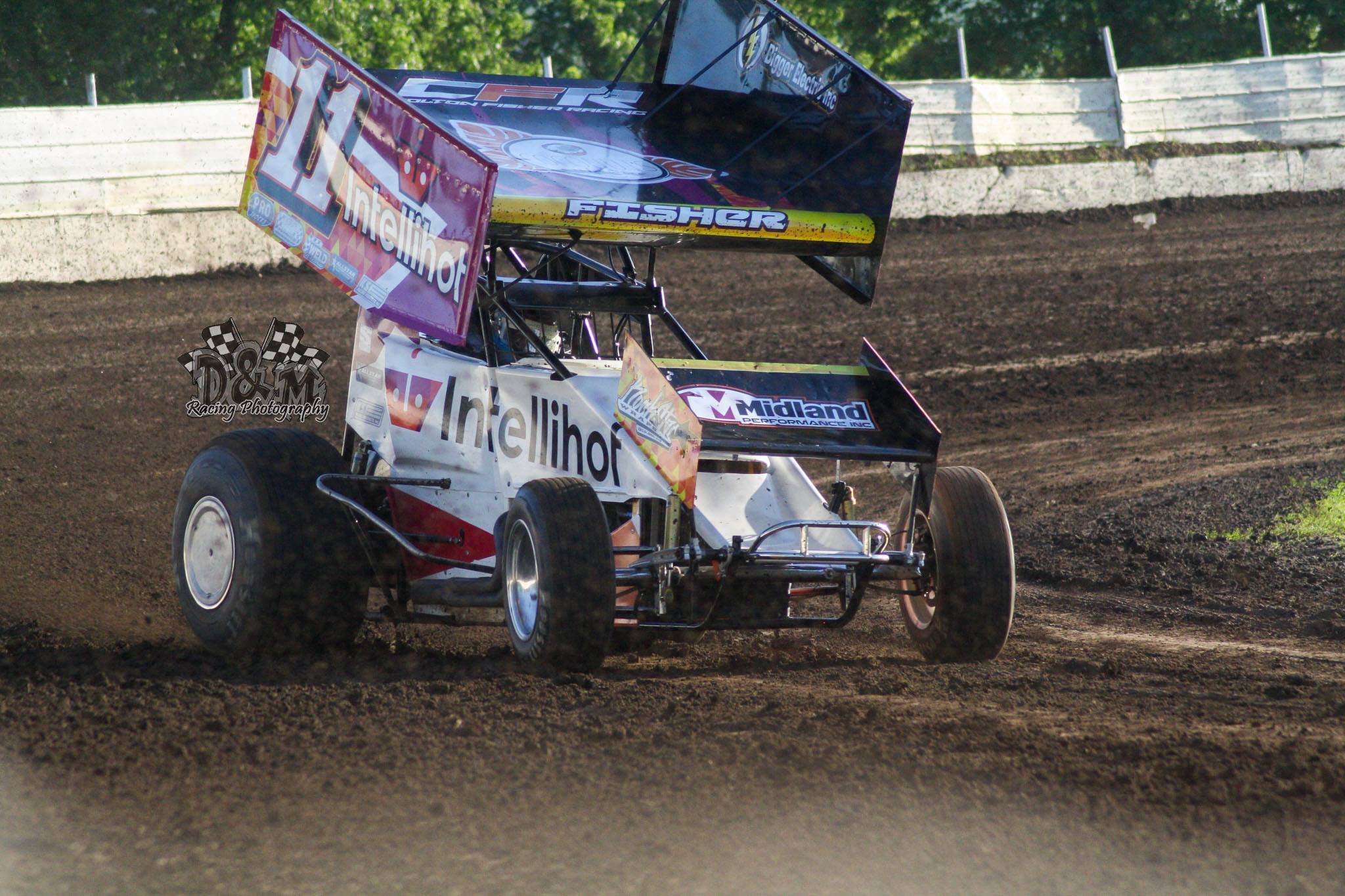 MF Photography - Colton Fisher at Eldon Raceway... Find... | Facebook