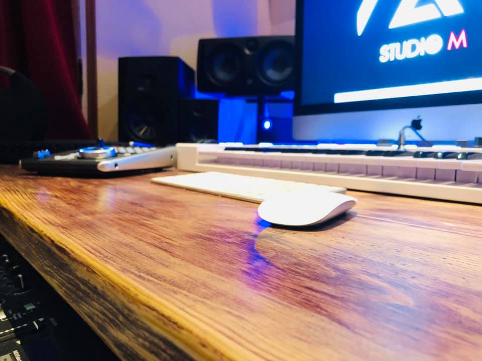 Studio M