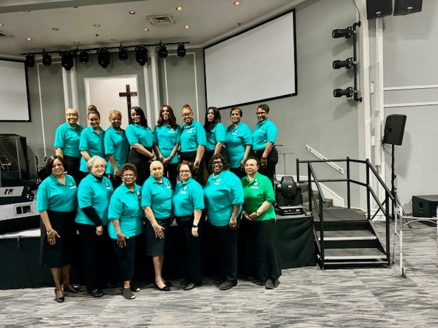 TN Disciples Women | Facebook