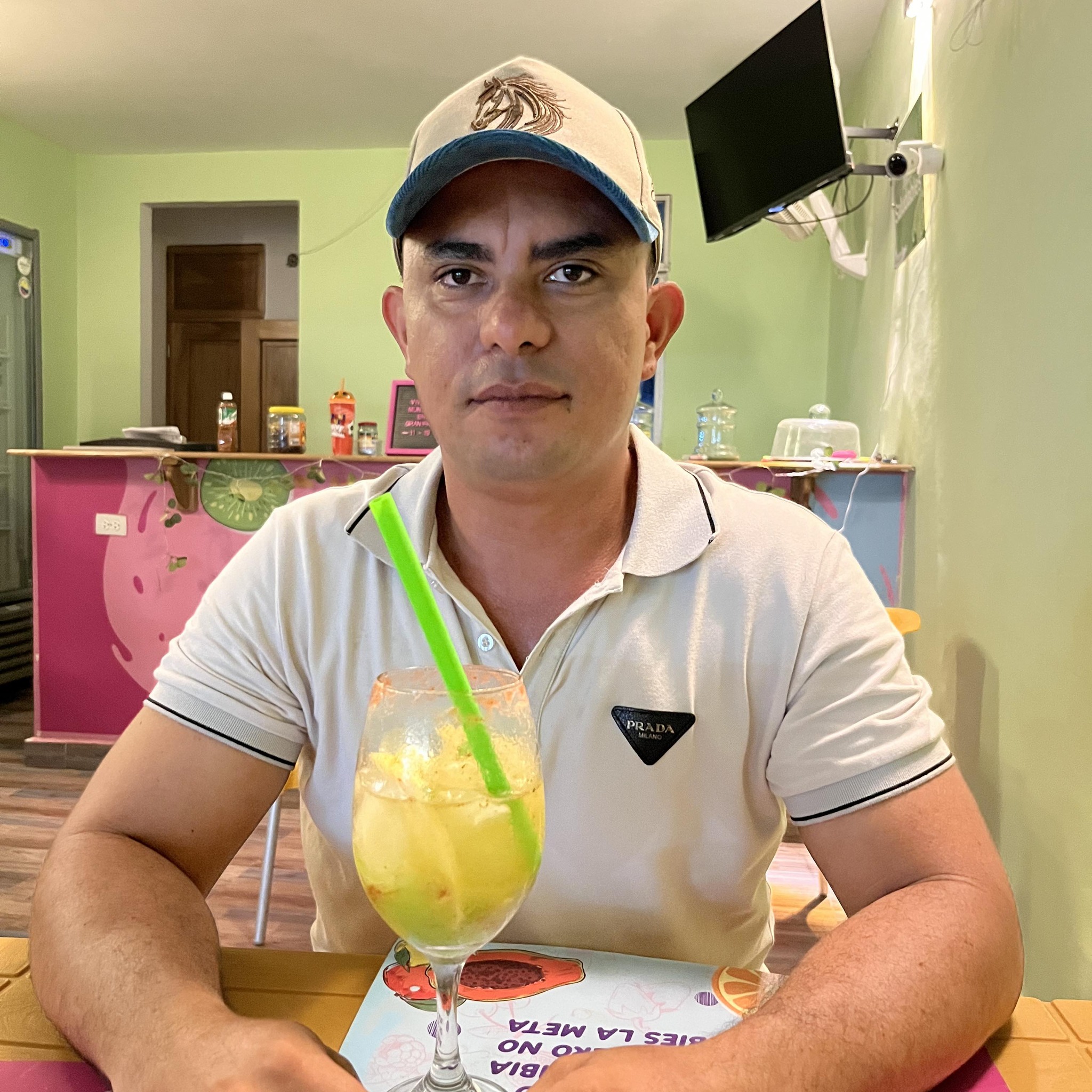 Nelson Velasquez de la Espriella - Jesús Berrocal Mora | Facebook